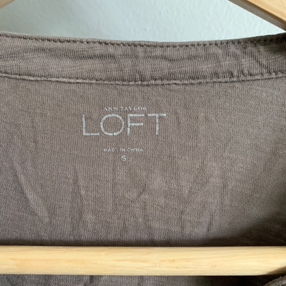 Loft Top - Picture 3 of 4